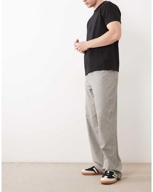 ASOS baggy Trousers - Multicolour