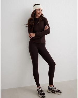 Aim'n Wärmende tall-tights - Braun