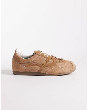Pompeii UK Pompeii – gemini – sneaker - Braun