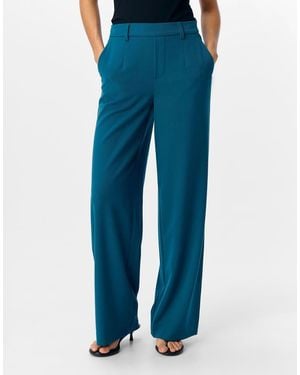 Object Pantalones - Azul