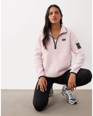 Dare 2b Kuscheliges fleece zum herausziehen - Pink
