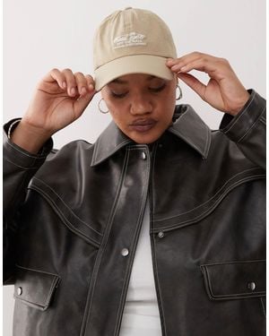 Vans Estd 1966 Cap - Black
