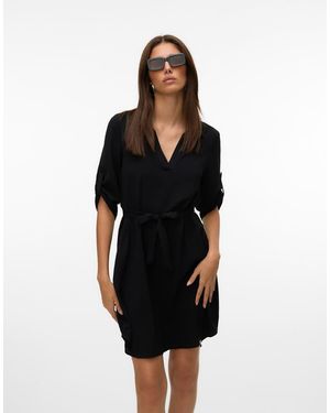 Vero Moda Dress - Black