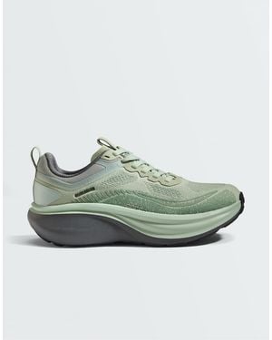 Oysho Oy/er 835 V2 Running Trainers - Green