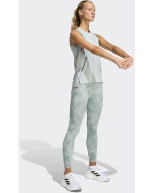 adidas Originals Adi365 Climacool Tank - White