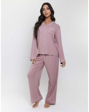 Loungeable Ladies - Rosso