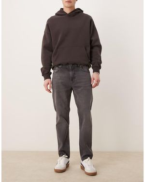 Calvin Klein Dad Jeans - Black