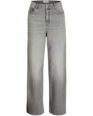 JJXX Baggy Fit Jeans - Grey