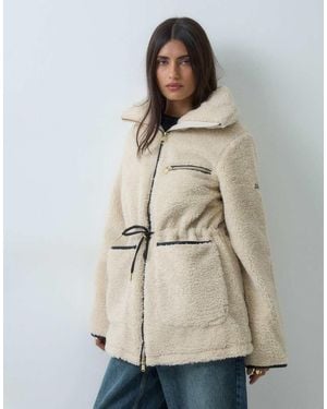 Barbour Kemora Giacca - Neutro