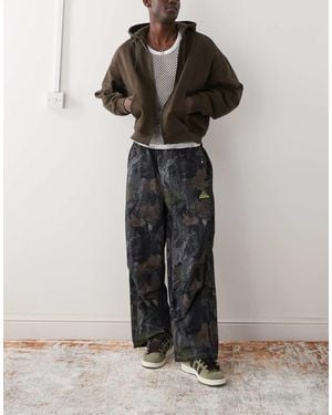 adidas Originals Street Trousers - Green