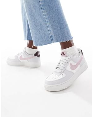 Nike Air Force 1 '07 Sneakers - Blue