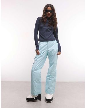 The North Face Pantalones De Esquí Descendit En - Azul