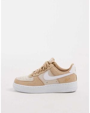 Nike Air Force 1 '07 Se Trainers - White