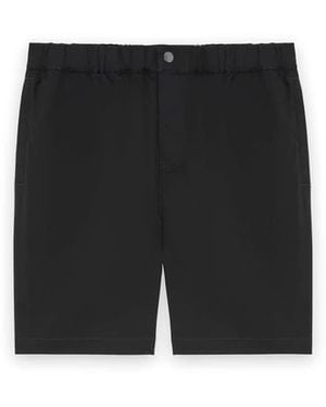 Lyle & Scott Shorts Everyday Short - Black