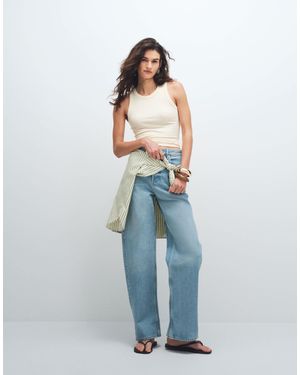 & Other Stories – jeans - Blau