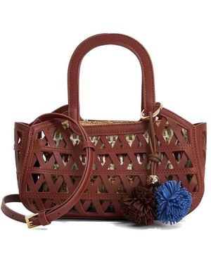 Dune Dundee Grab Bag - Brown