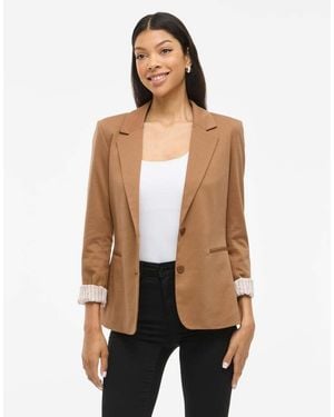 Vila Blazer - Naturel