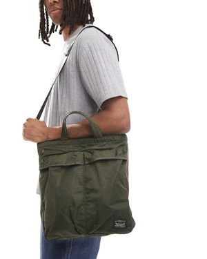 Levi's Mission Bay - Groen