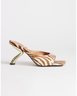 TOPSHOP Nicole - Neutro