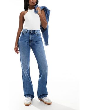 Calvin Klein Authentic - Blu