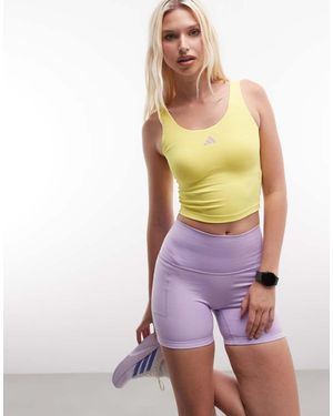 adidas Originals Three Stripes Studios Tank Top - Multicolour