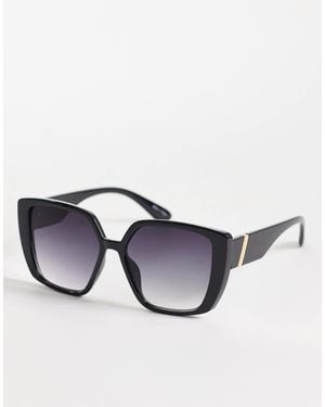 Pieces Lunettes - Bleu
