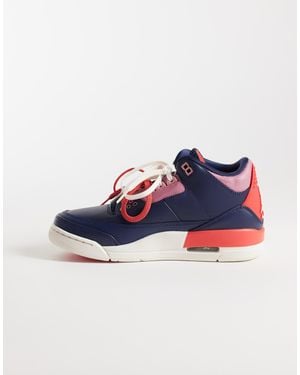 Nike Nike Air 3 Retro Sneakers - Blue