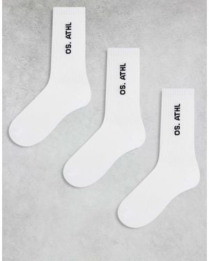 Only & Sons Lot - Gris