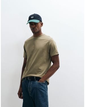 ASOS Regular Fit T-shirt - Green
