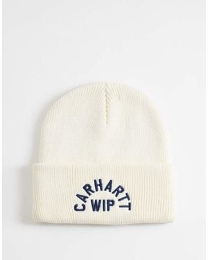Carhartt Arch Script - Bianco