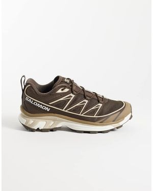 Salomon Xt-6 Expanse - Marrone