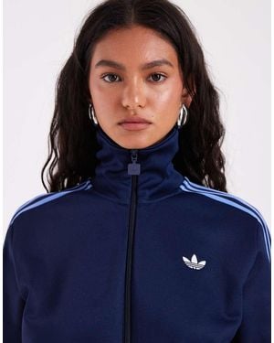 adidas Originals Classic Track Top - Blue