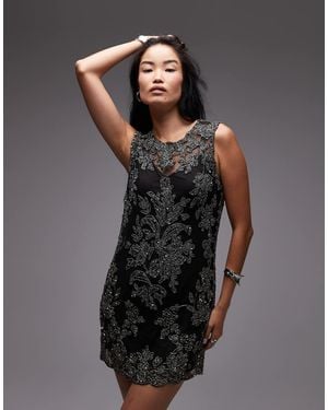 AllSaints Inaya - Zwart