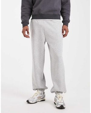 New Look Oversized joggers - Grey