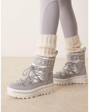Pajar – galaxy – schneestiefel - Natur
