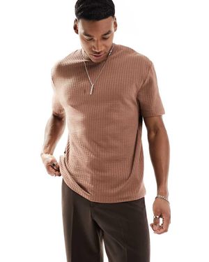 ASOS T-Shirt Comoda - Multicolore