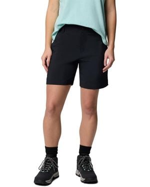 Columbia Ridge Utility Short - Blue