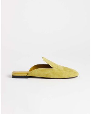 TOPSHOP Della - Giallo