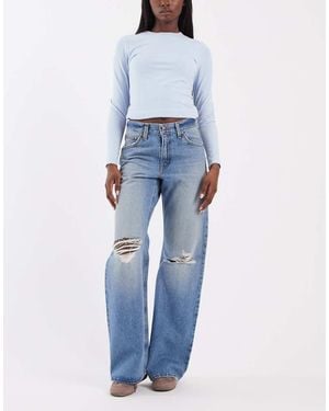 Levi's Middy - Blauw