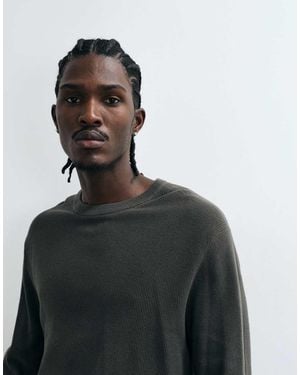 Only & Sons Maglione Girocollo - Nero
