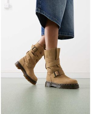 Dr. Martens Dr. Martens - Bruin