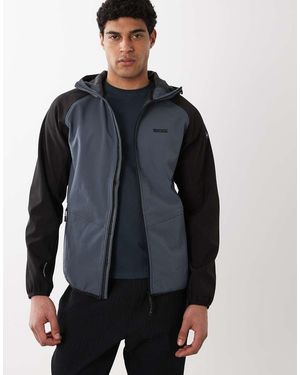 Regatta Arec Iii - Blu