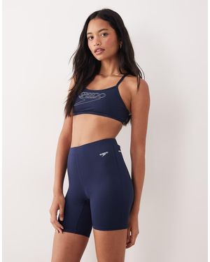 Speedo Endurance+ Swim Short - Blue