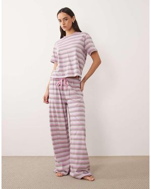 ASOS Mix & Match - Rosa