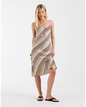 & Other Stories Cami Dress - Natural