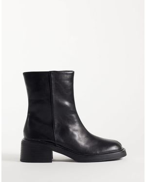 Raid Bottines chelsea cecilia es - Noir