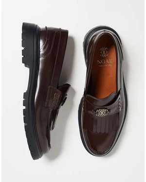 Noak Made - Black