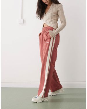 Prohibited – trainingshose - Rot