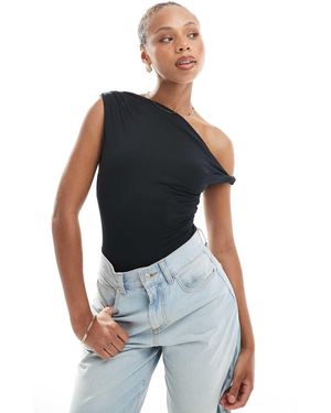 New Look – body - Blau