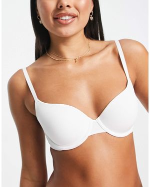 DORINA Michelle T-Shirt Bra - Black
